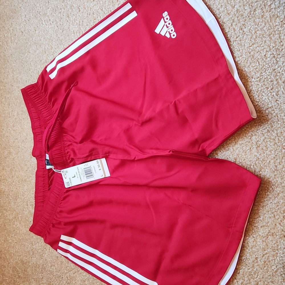 Adidas Condivo 20 short